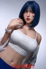 Bikinis Große Brust doll4me club Andromaque