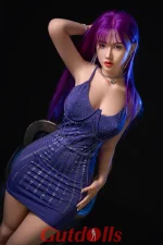 dollhouse 165cm speyer puppen