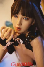 sexdoll Axelle caprice premium