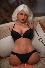 realistischer sex Léna