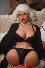 B6-Torsocm booberella sex doll