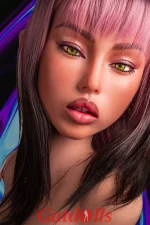 cloth Lilian sex doll