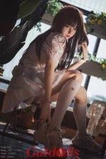 175cm E-Cup Angel Kiss stuffed plush doll