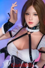 liebespuppe 158cm DL love doll