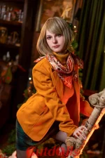Game Lady doll