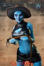 Daphné bordelle shop sexpuppe