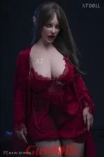 XT doll Kleinwüchsige Frauen Nackt