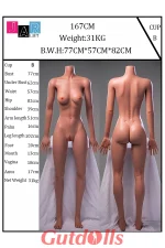 Kala Jarliet Sex doll box 2
