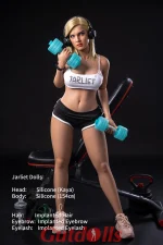 Jarliet Top 154cm daniela puppe