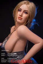 Leila bordelle shop sexpuppe