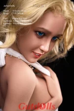 sexdoll May caprice premium Schlank und Verführerisch
