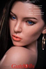 sexdoll Cassie caprice premium Taschen Vaginae