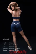 Ann Jarliet Sex doll box 2