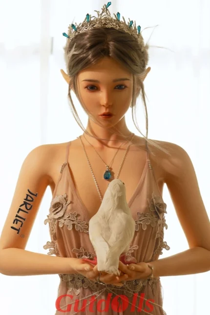 Qi bordelle shop sexpuppe