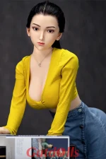 150cm daniela puppe