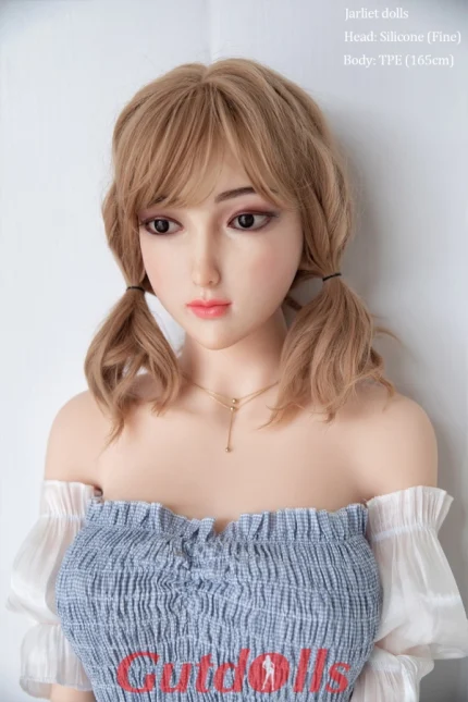 Kanon bordelle shop sexpuppe