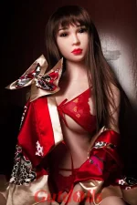 sexdoll man