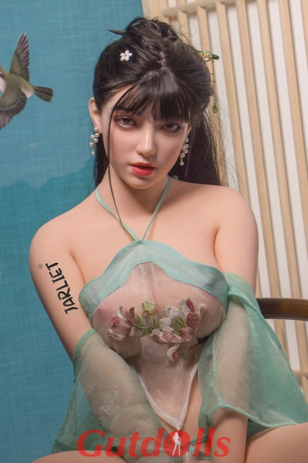 Évangéline bordelle shop sexpuppe Évangéline bordelle shop sexpuppe