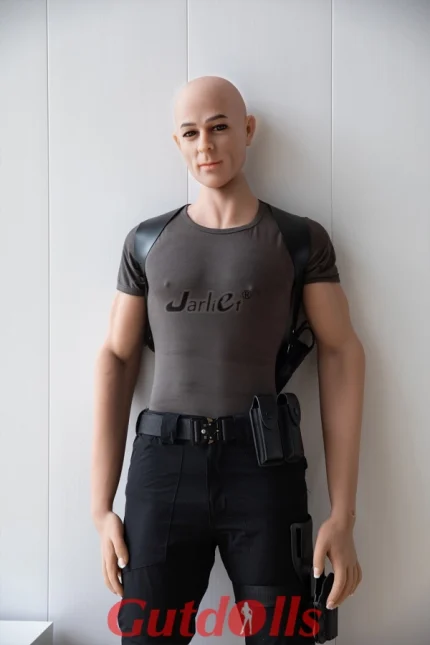 Matt bordelle shop sexpuppe