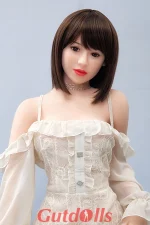 sexdoll Nozomi caprice premium Wie fühlt sich ein wartung an