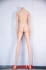 sexdoll Moe caprice premium Vigina Sexy