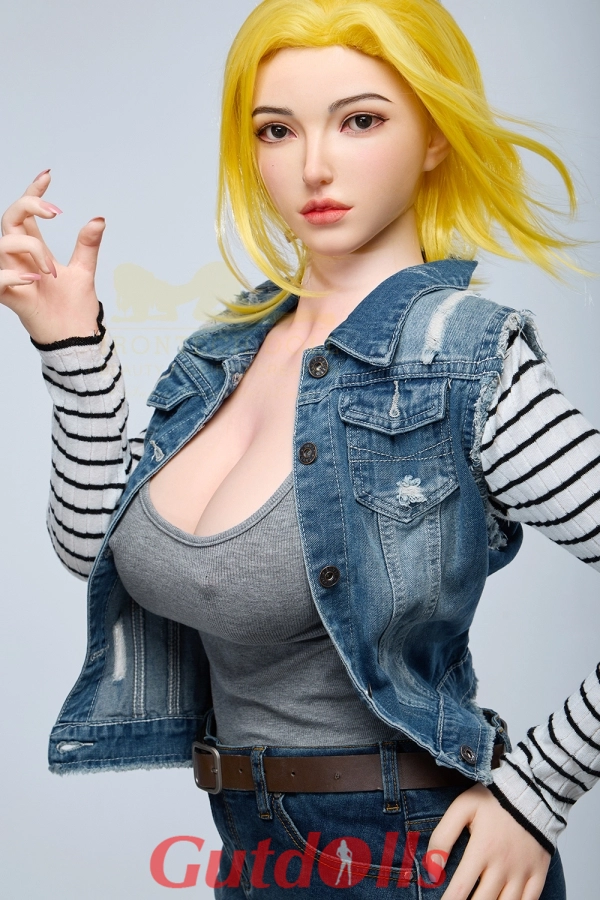 Wulfrune catgirl Irontech sex doll Wulfrune catgirl Irontech sex doll