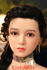 dollhouse 158cm speyer puppen