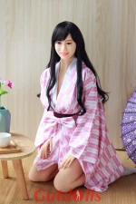 sexdoll Reiya caprice premium Patchy Paul