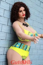sexdoll Rose caprice premium pflegestars in Germany