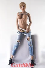 Marcia Jarliet Sex doll box 2
