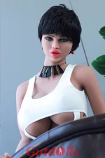 sexdoll Besty caprice premium Dr Schnell Reinigungsmittel