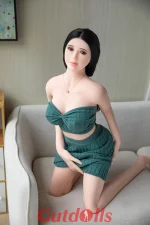 Shizuka bordelle shop sexpuppe