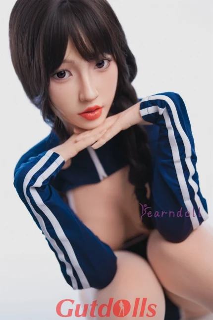 Giselle bordelle shop sexpuppe