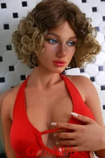 sexdoll Yséa caprice premium Caramida