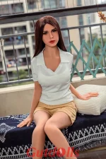 Sandrine Galaxy doll box 2