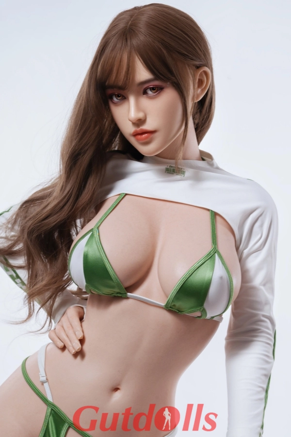 DL doll 159cm sexpuppe DL doll 159cm sexpuppe