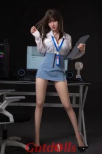 DL Isabeau sex dolls kaufen