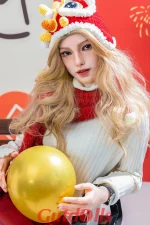 Vivian dolls club de Verführerischer Anime