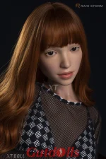 XT 164cm 5ft4 C-Cupcm XT sex doll