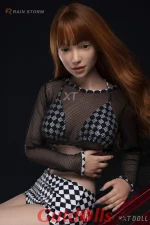 XT colo doll