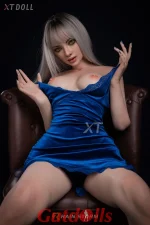 XT colo doll