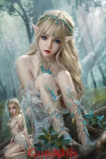 sexdoll Sabina caprice premium