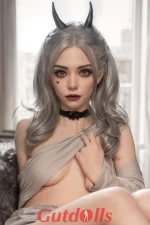 sexdoll Angèle caprice premium