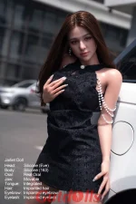 doll online Jarliet 163cm shop