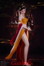 AngelKiss doll