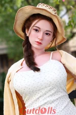 Yuan bordelle shop sexpuppe