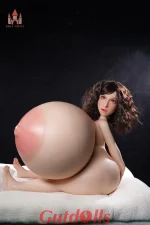 Starpery sexpuppe Große Brüstecm buschige schamhaare Eva lovia fleshlight