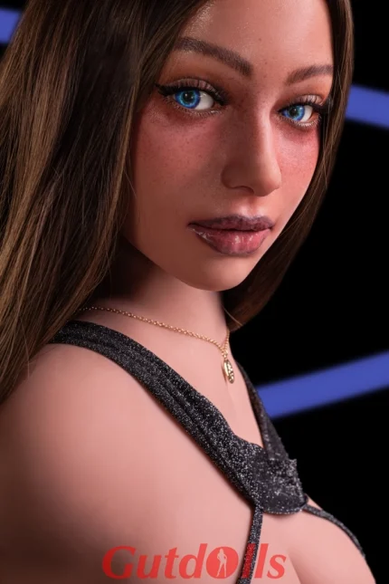 katja krasavice Harriet pupe