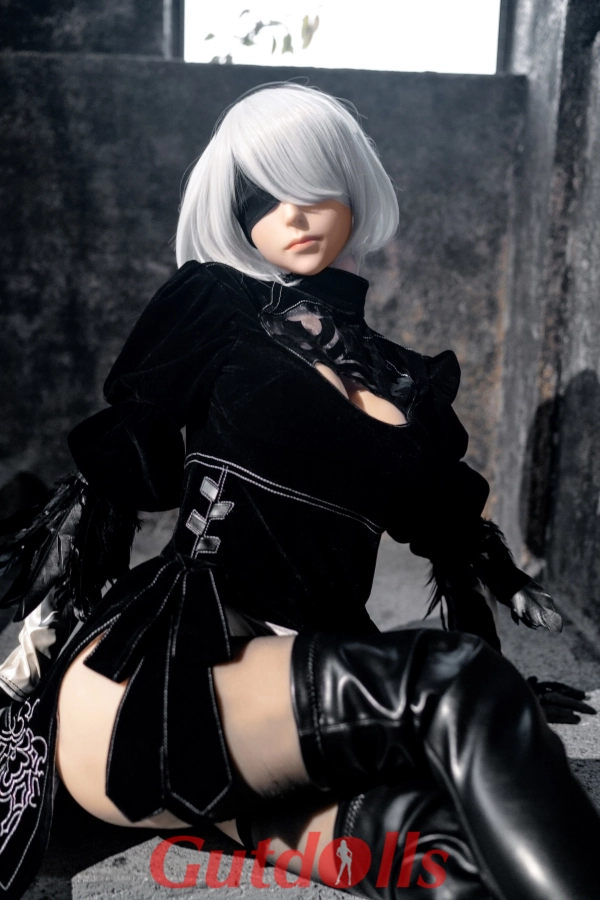Game Lady doll Game Lady doll