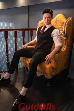 sexpuppen 180cm berlin